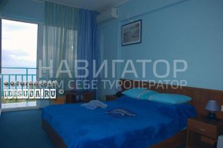 415 - отель в Лазаревское 415 - отель в Лазаревское