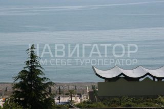 415 - отель в Лазаревское 415 - отель в Лазаревское