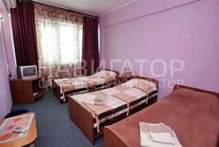 415 - отель в Лазаревское 415 - отель в Лазаревское