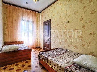 ГОРНЫЙ ВОЗДУХ - гостиница в Архыз