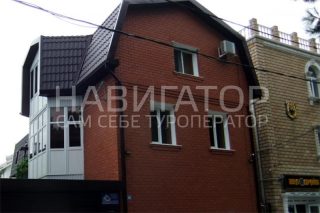 ВАЛЕНТИНА - гостевой дом в Геленджик центр