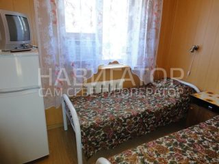 ВАЛЕНТИНА - гостевой дом в Геленджик центр