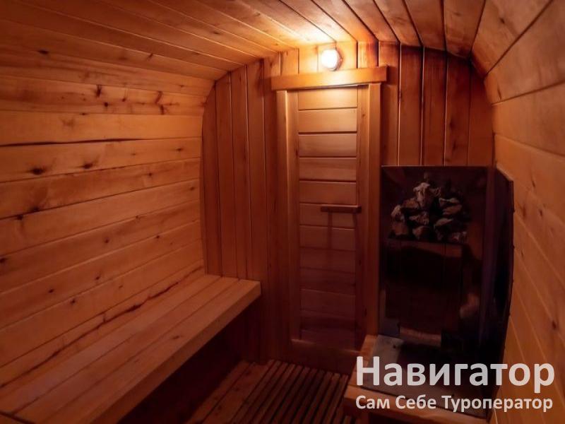 ПРИМОРЬЕ - гостиница в Ольгинка