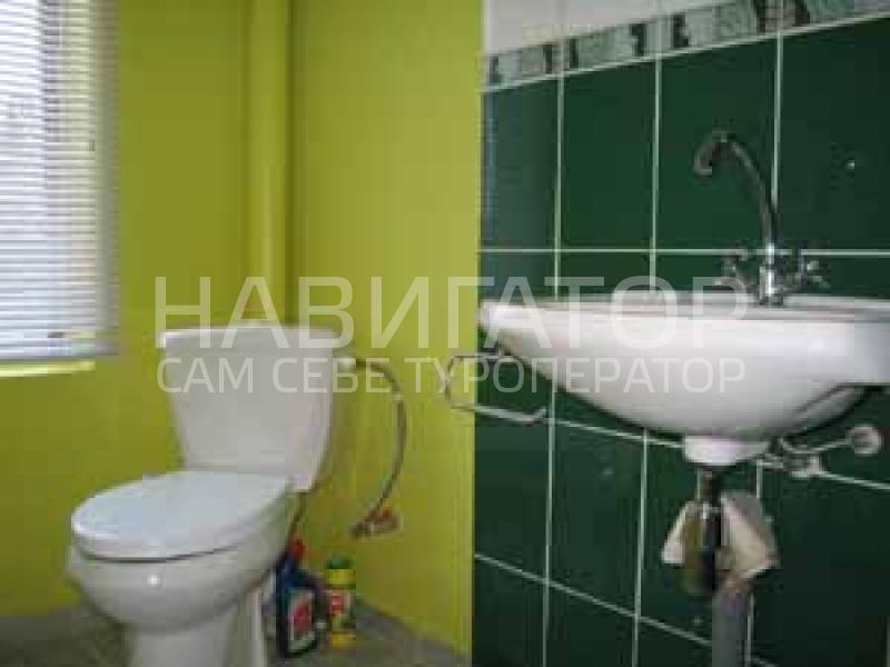 ЗОЛОТОЙ КЛЮЧИК - гостиничный комплекс в Лазаревское
