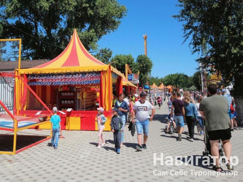 РАИСА - гостевой дом в Анапа