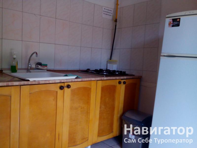 РАИСА - гостевой дом в Анапа