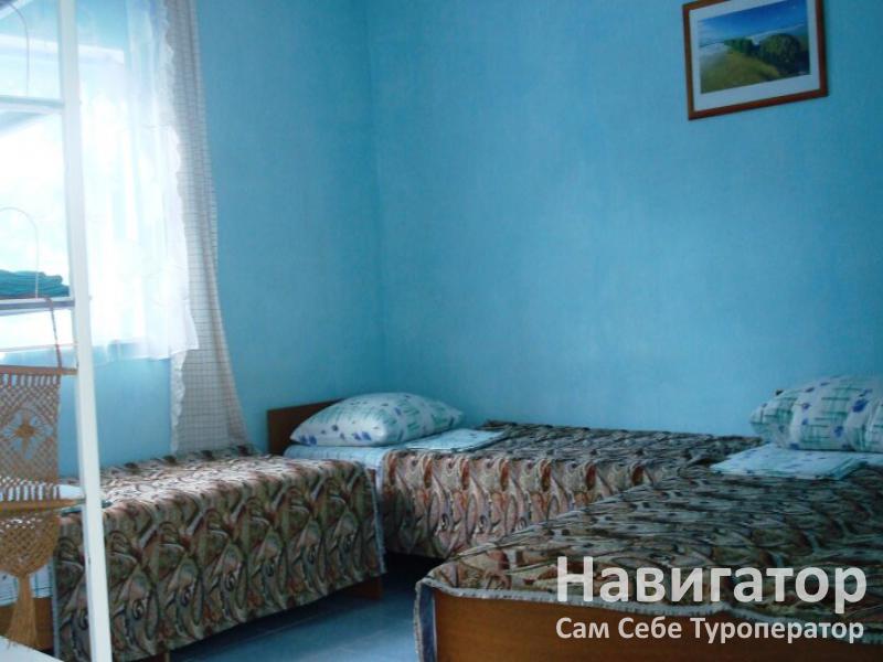 РАИСА - гостевой дом в Анапа