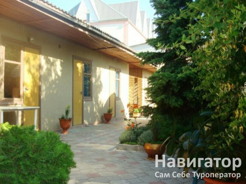 РАИСА - гостевой дом в Анапа