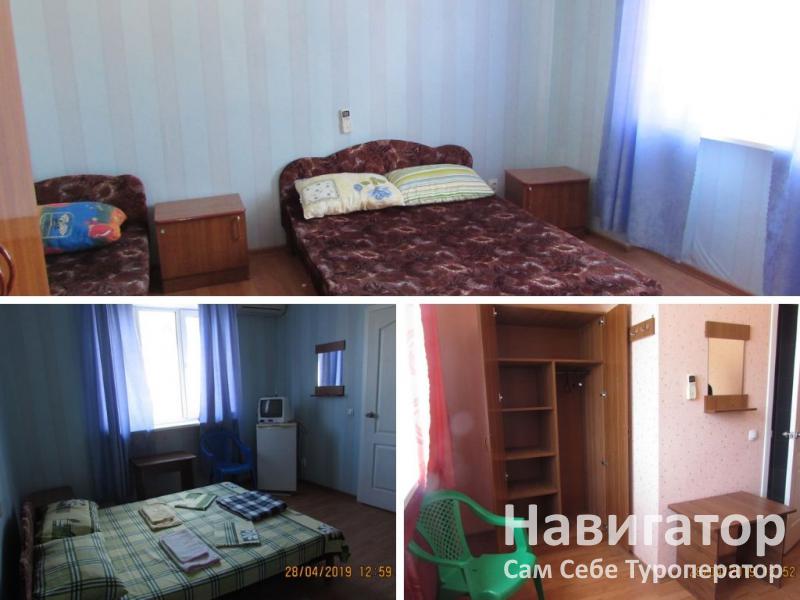 СОЛНЕЧНАЯ - гостиница в пос. Новомихайловский СОЛНЕЧНАЯ - гостиница в пос. Новомихайловский