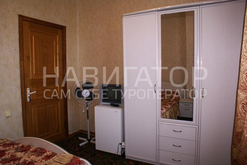 ЯКОРЬ - гостиница в Лазаревское ЯКОРЬ - гостиница в Лазаревское