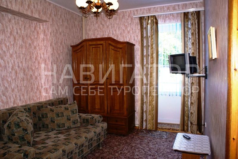 ЯКОРЬ - гостиница в Лазаревское ЯКОРЬ - гостиница в Лазаревское
