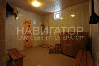 ТРИ ТОЛСТЯКА - гостиница в Голубицкая ТРИ ТОЛСТЯКА - гостиница в Голубицкая