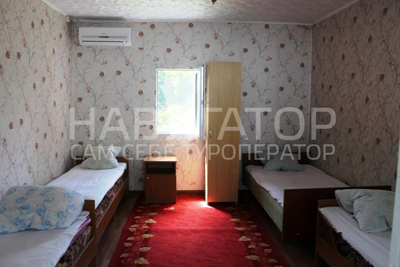У МОРЯ - гостевой дом в Пересыпь У МОРЯ - гостевой дом в Пересыпь