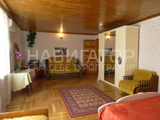 4196 - гостевой дом в Пересыпь 4196 - гостевой дом в Пересыпь