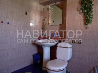 4196 - гостевой дом в Пересыпь