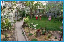 ПОДСОЛНУХ - гостевой дом в Курортные поселки Темрюка ПОДСОЛНУХ - гостевой дом в Курортные поселки Темрюка