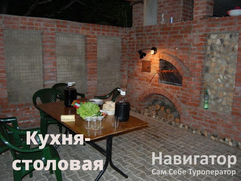 ПОДСОЛНУХ - гостевой дом в Курортные поселки Темрюка ПОДСОЛНУХ - гостевой дом в Курортные поселки Темрюка