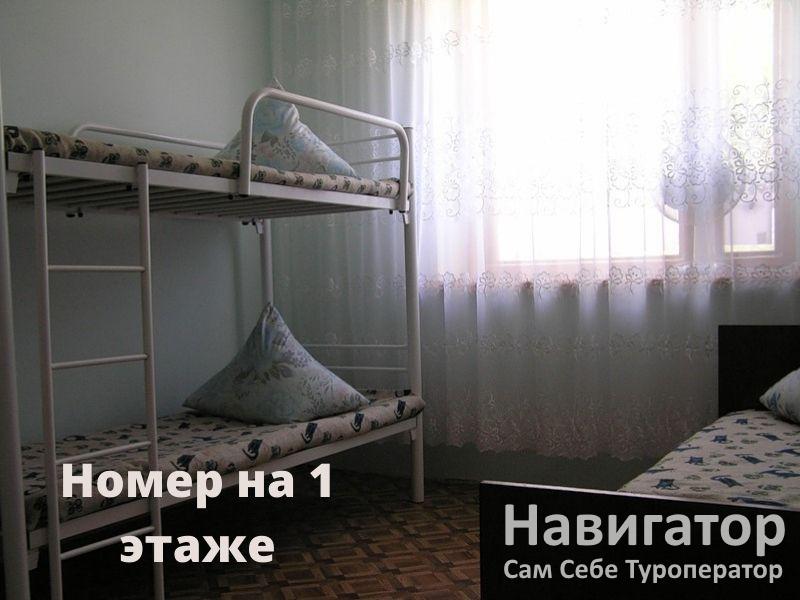 ПОДСОЛНУХ - гостевой дом в Курортные поселки Темрюка ПОДСОЛНУХ - гостевой дом в Курортные поселки Темрюка
