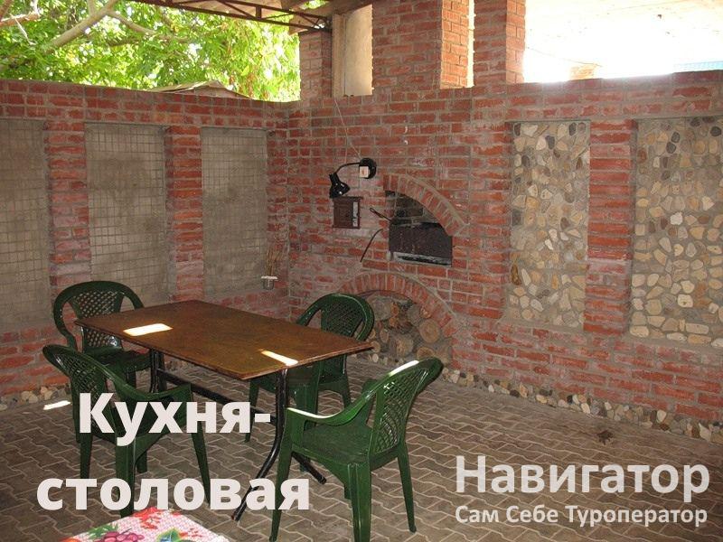 ПОДСОЛНУХ - гостевой дом в Курортные поселки Темрюка ПОДСОЛНУХ - гостевой дом в Курортные поселки Темрюка