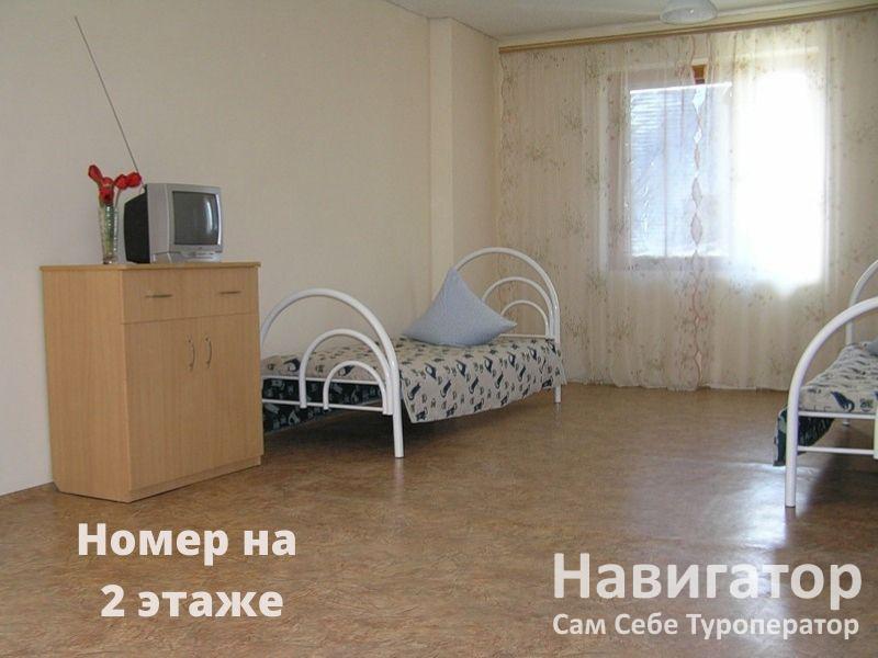 ПОДСОЛНУХ - гостевой дом в Курортные поселки Темрюка ПОДСОЛНУХ - гостевой дом в Курортные поселки Темрюка