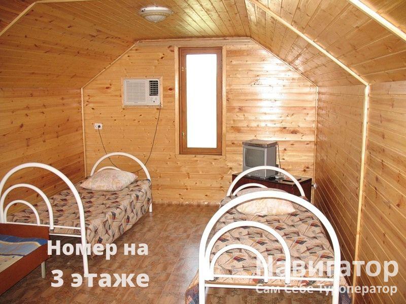 ПОДСОЛНУХ - гостевой дом в Курортные поселки Темрюка ПОДСОЛНУХ - гостевой дом в Курортные поселки Темрюка