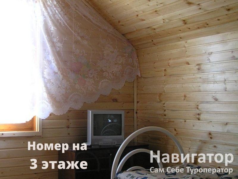 ПОДСОЛНУХ - гостевой дом в Курортные поселки Темрюка