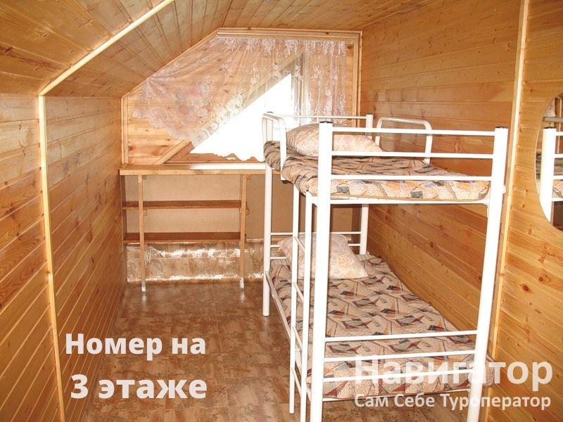 ПОДСОЛНУХ - гостевой дом в Курортные поселки Темрюка
