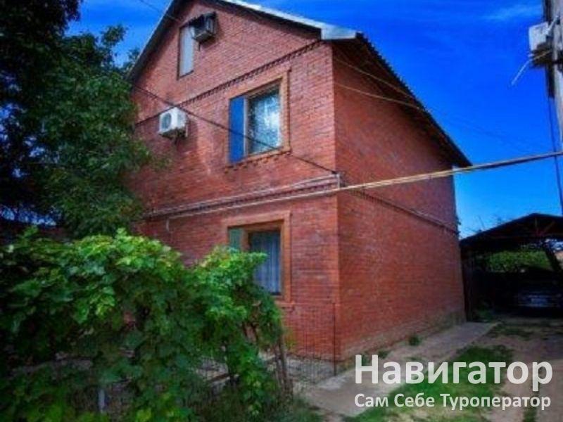 ПОДСОЛНУХ - гостевой дом в Курортные поселки Темрюка ПОДСОЛНУХ - гостевой дом в Курортные поселки Темрюка