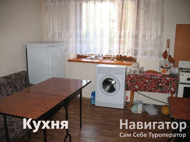 ПОДСОЛНУХ - гостевой дом в Курортные поселки Темрюка