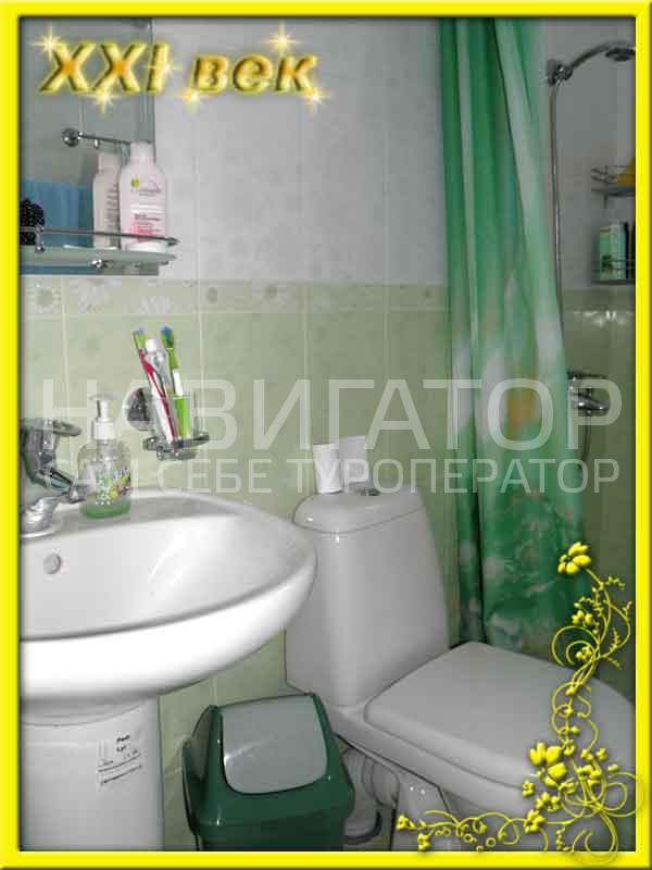 ДЕСЯТКА - гостиница в Адлер ДЕСЯТКА - гостиница в Адлер