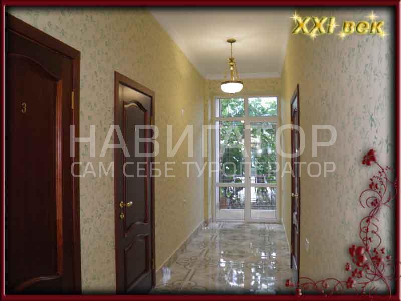 ДЕСЯТКА - гостиница в Адлер ДЕСЯТКА - гостиница в Адлер