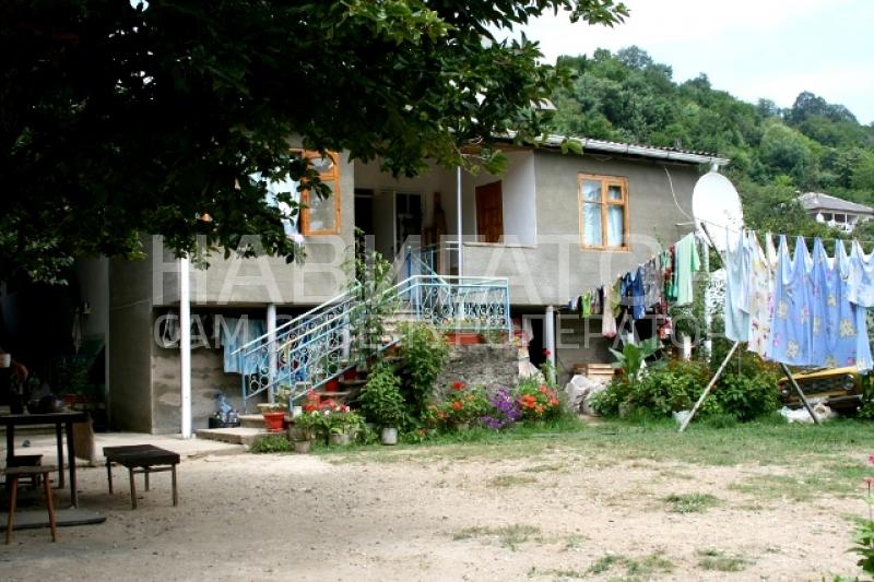 НА РЕЧНОЙ - гостевой дом в Пицунда НА РЕЧНОЙ - гостевой дом в Пицунда