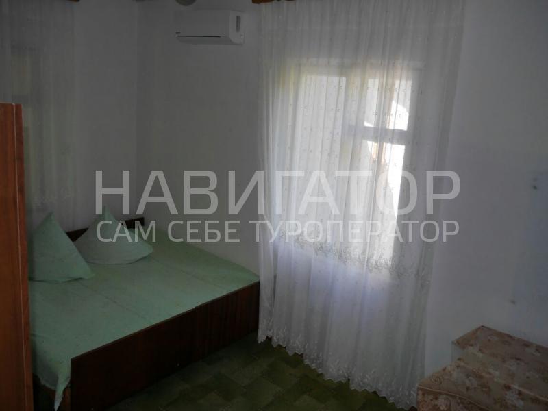 НА РЕЧНОЙ - гостевой дом в Пицунда