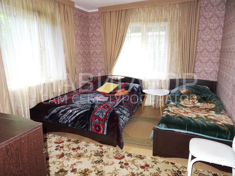 ЮЖНЫЙ - гостевой дом в пос. Новомихайловский ЮЖНЫЙ - гостевой дом в пос. Новомихайловский