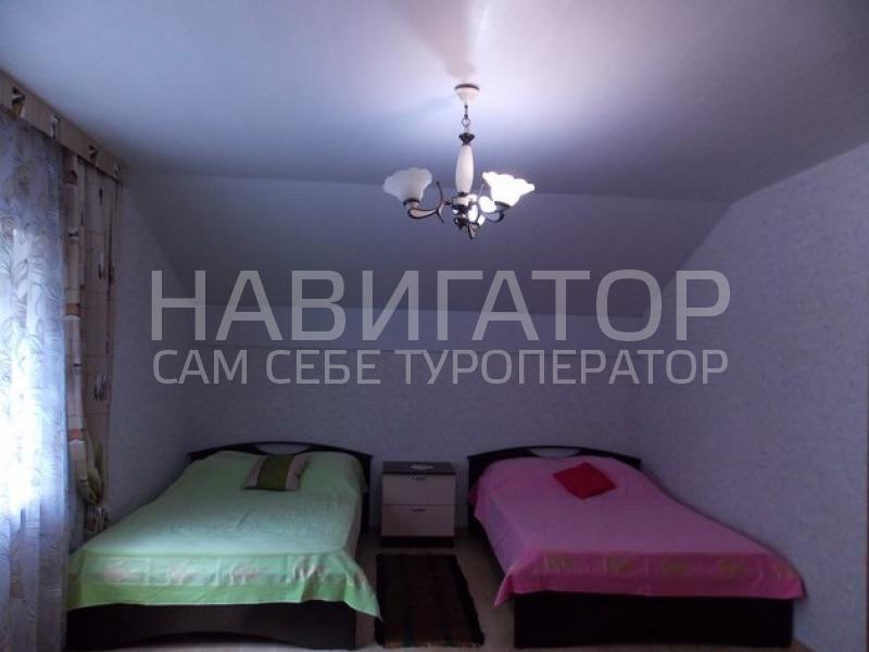 ЮЖНЫЙ - гостевой дом в пос. Новомихайловский ЮЖНЫЙ - гостевой дом в пос. Новомихайловский