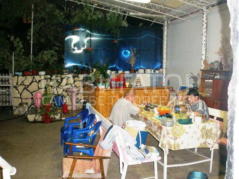 ГОАР - гостевой дом в Цандрыпш пос. ГОАР - гостевой дом в Цандрыпш пос.