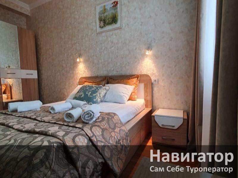 МАРИНА - гостиница в Адлер МАРИНА - гостиница в Адлер