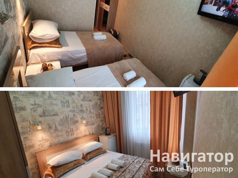 МАРИНА - гостиница в Адлер МАРИНА - гостиница в Адлер