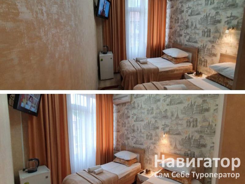 МАРИНА - гостиница в Адлер МАРИНА - гостиница в Адлер