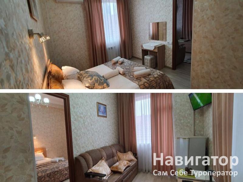 МАРИНА - гостиница в Адлер МАРИНА - гостиница в Адлер