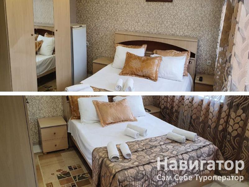 МАРИНА - гостиница в Адлер МАРИНА - гостиница в Адлер