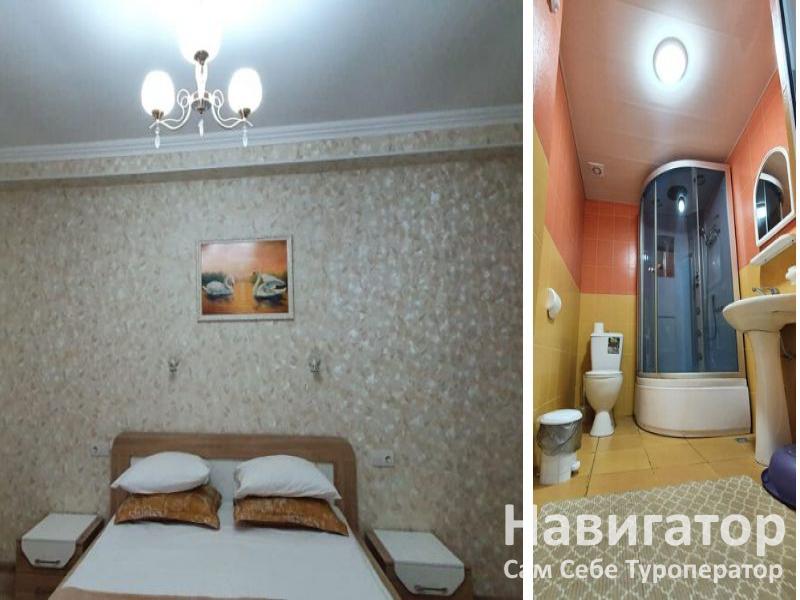 МАРИНА - гостиница в Адлер МАРИНА - гостиница в Адлер