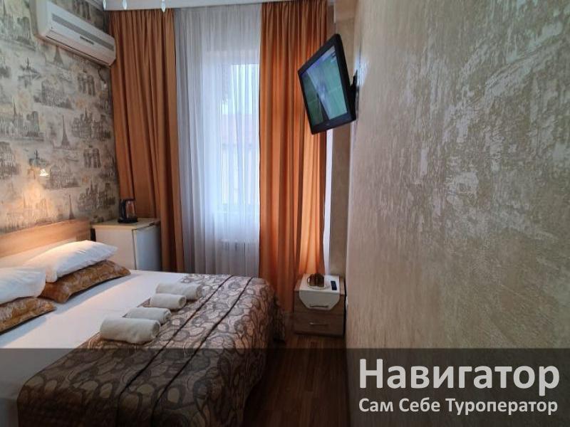 МАРИНА - гостиница в Адлер МАРИНА - гостиница в Адлер