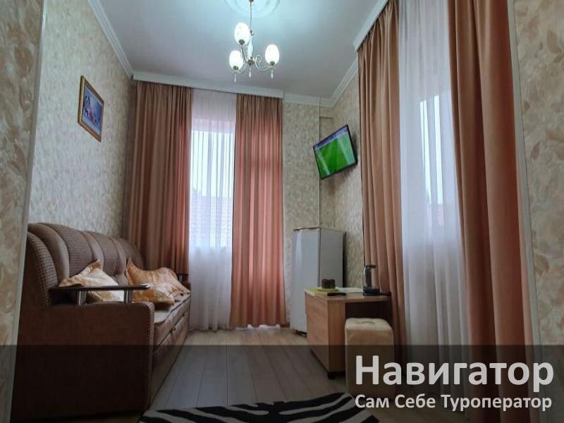 МАРИНА - гостиница в Адлер МАРИНА - гостиница в Адлер