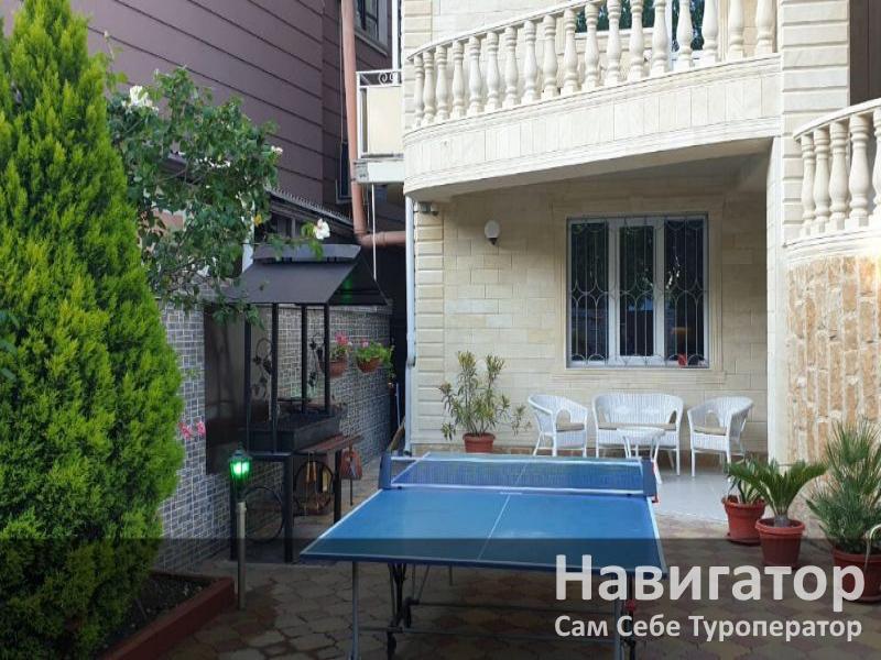 МАРИНА - гостиница в Адлер МАРИНА - гостиница в Адлер