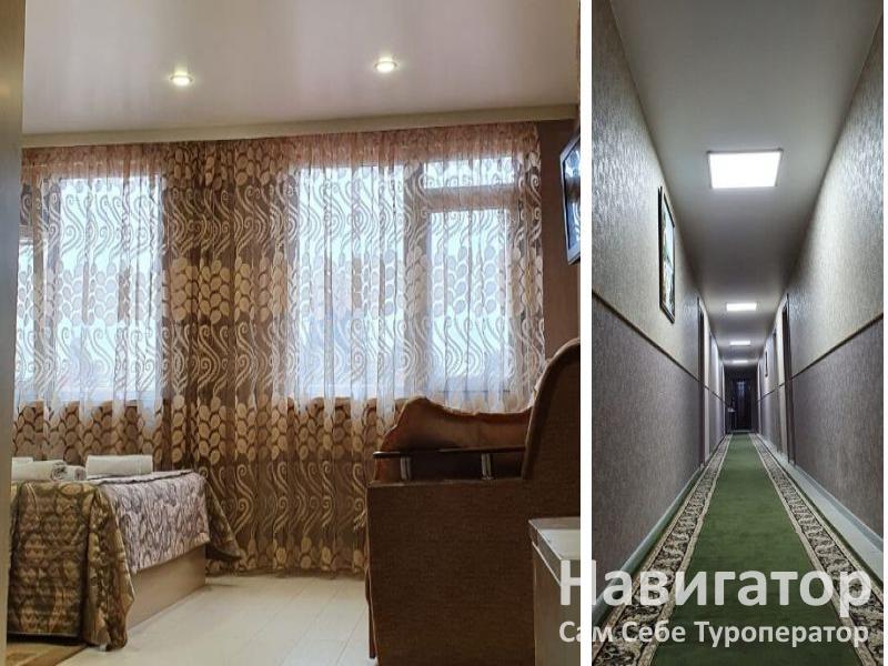 МАРИНА - гостиница в Адлер МАРИНА - гостиница в Адлер