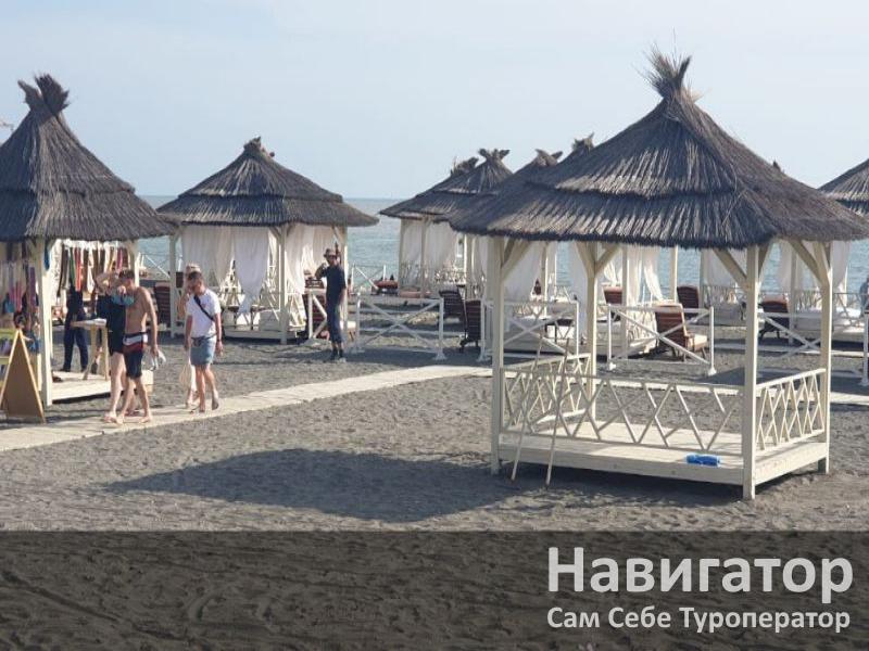 МАРИНА - гостиница в Адлер МАРИНА - гостиница в Адлер