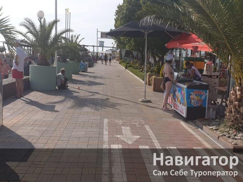 МАРИНА - гостиница в Адлер МАРИНА - гостиница в Адлер