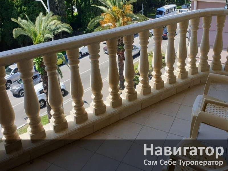 МАРИНА - гостиница в Адлер МАРИНА - гостиница в Адлер