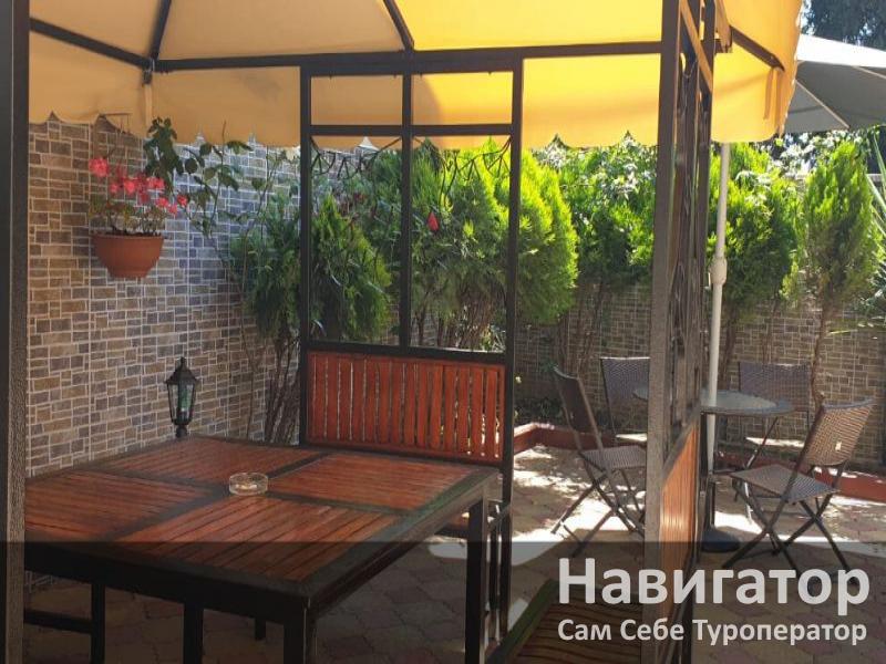 МАРИНА - гостиница в Адлер МАРИНА - гостиница в Адлер